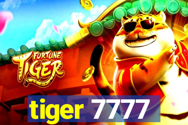 tiger 7777